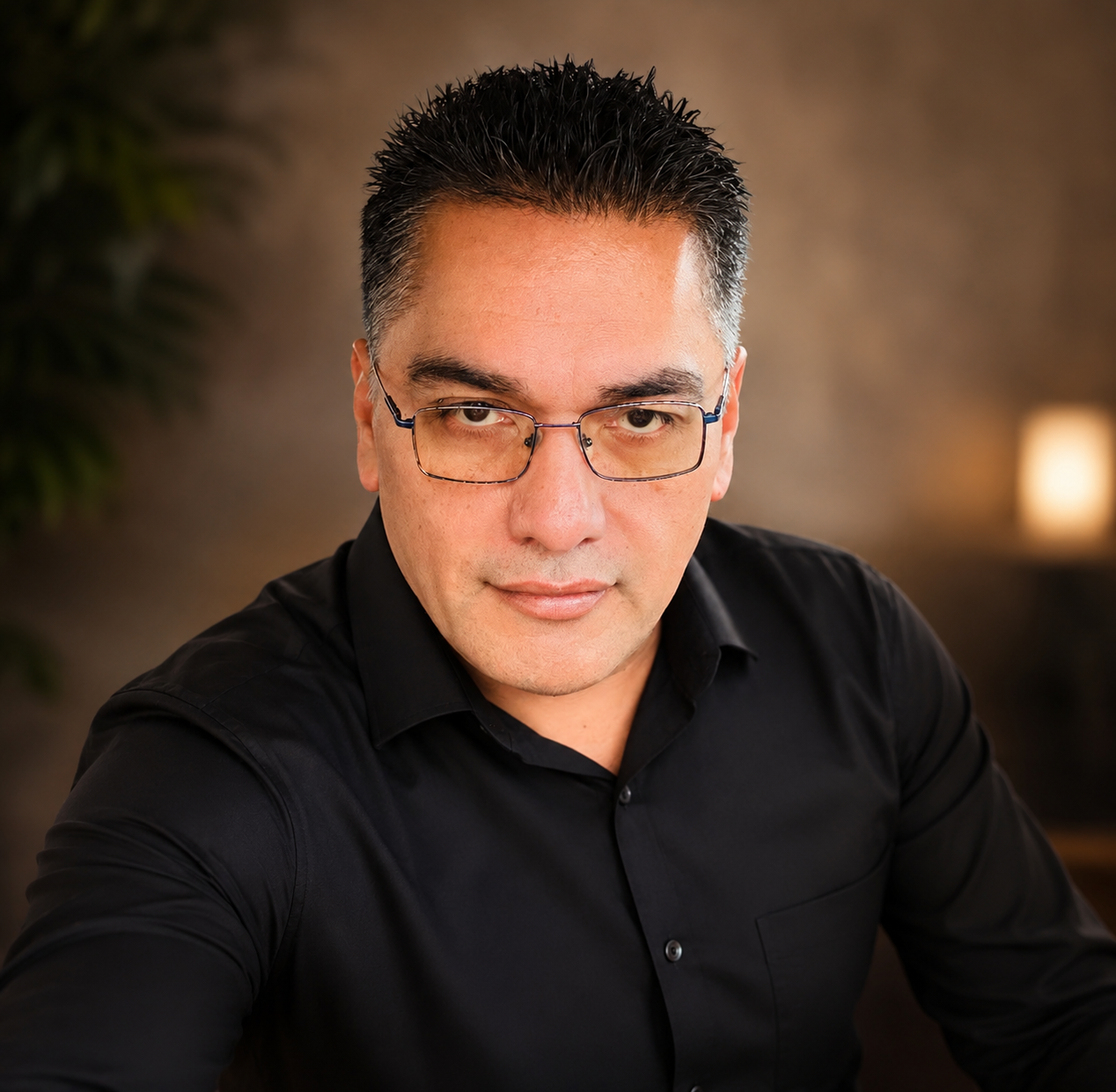 Luis Ponce